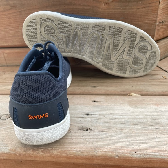 Swims Breeze sneakers - Picture 4 of 4